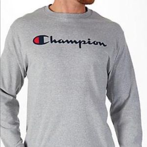 Champion T-Shirt